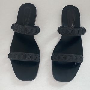 Stuart Weitzman, Rosita Sandals size 12